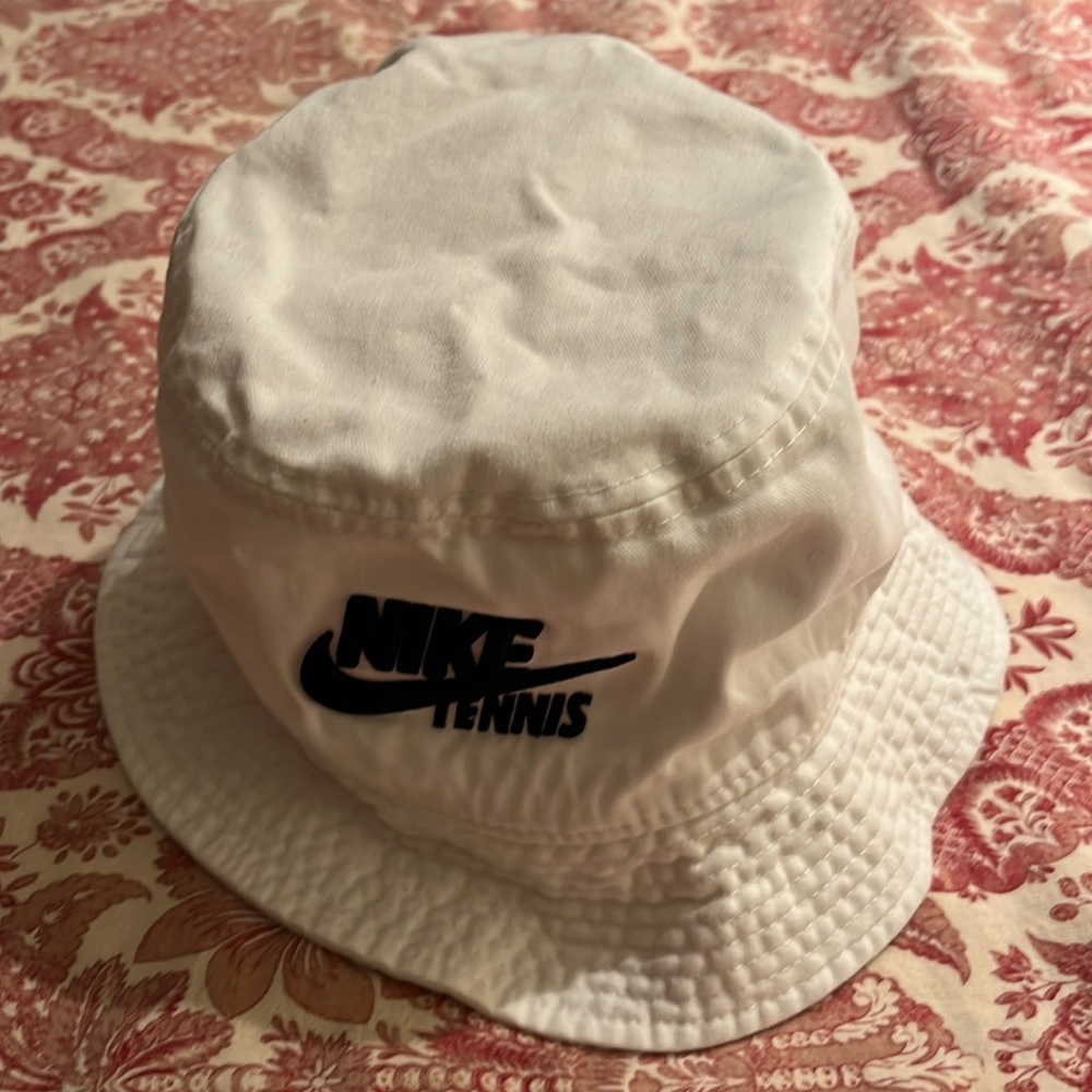 Nike Tennis bucket lid